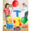 Lustiges Ballonauto für Kinder, 5