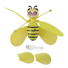 Fliegende Bienenspielzeuge für Anfänger,