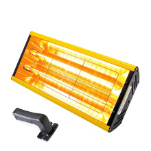 IR lamp for car body  (Color: DTSC003, Size: A)