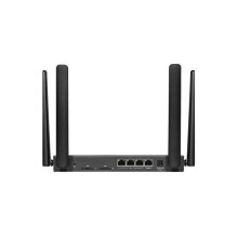 4G LTE Router - EDIMAX - 4G-7449AC - WiFi 5 AC1200 - 4 externe antennes - 128 gelijktijdige clients