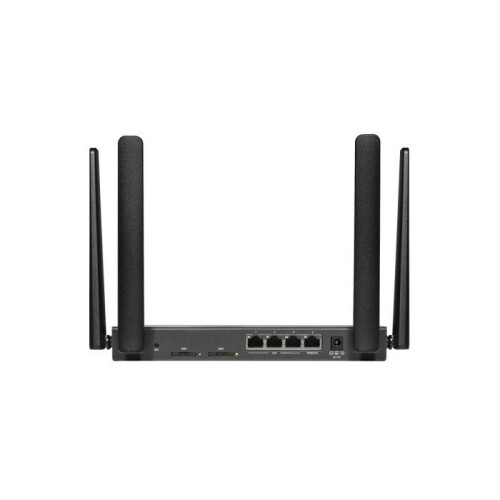 Edimax 4G-7449AC Router WiFi5 4G LTE AC1200