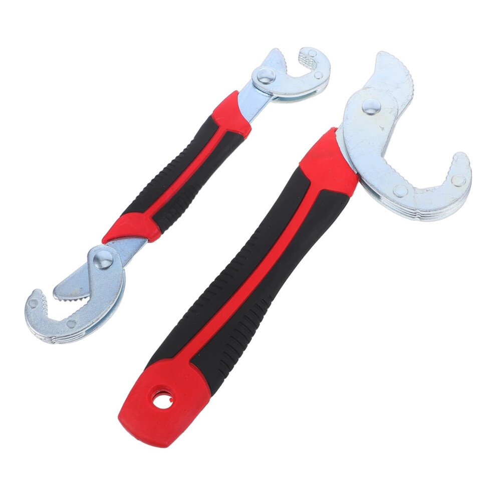 Multifunction Wrench Universal Adjustable Tool For Maintenance Repairs Sturdy Water Wrench 9001264487188