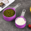 Σετ μέτρησης Gourmet Essentials, εργαλεία λαβής από ανοξείδωτο ατσάλι για μετρήσεις 4