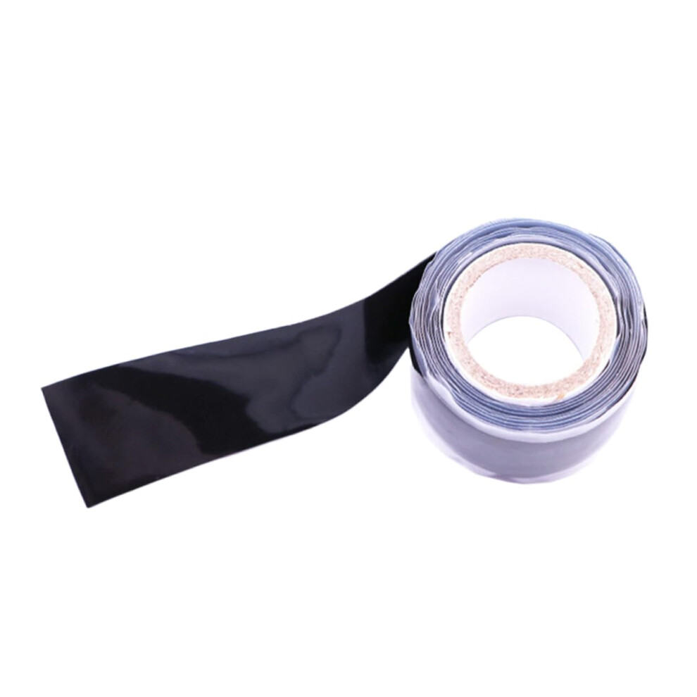 1 Roll Temperature Waterproof Adhesive Tape For Electrical Installations, Selfadhesive For Repairs And Sealing In Humid Environments. 9001264487218