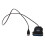 USB To Parallel 36 Pin Centronics Printer Adapter Cable USB A To Centronics 36 Pin Connector Parallel Printer Cable 2