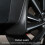 Mud Flaps for -50 CX50 2023 2024, Tire Protector Mudflaps Guards Exter 6