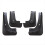 Mud Flaps for -50 CX50 2023 2024, Tire Protector Mudflaps Guards Exter 2