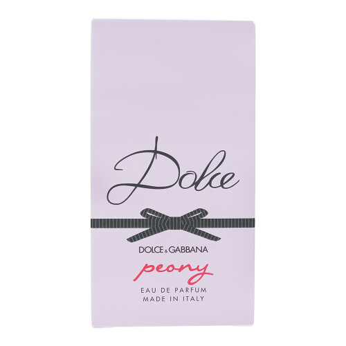 Dolce & Gabbana Dolce & Gabbana Dolce Peony Eau de Parfum 50ml 1