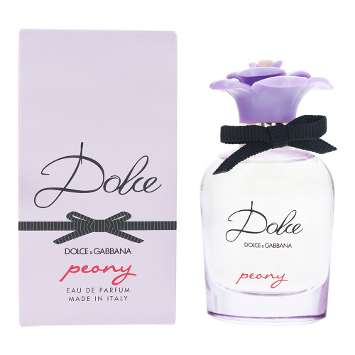 Dolce & Gabbana Dolce & Gabbana Dolce Peony Eau de Parfum 50ml