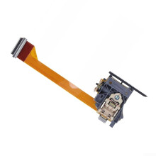 Efficient Reading Optical Lens Head for CD Pro2 LF Models VAU1254, VAU1255, and VAU1252
