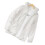 Herren-Sonnenschutzjacke, leicht, atmungsaktiv, 11