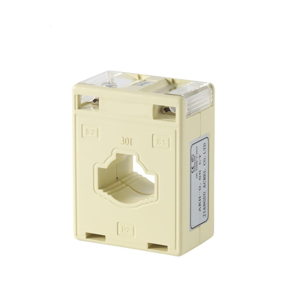 Akh0.66170 * 100Ii Current Transformer 4000/5A (Primary Current 5000A, Secondary Current 5A) Secondary Current 5A, Primary Current 5000A. 9119770331052