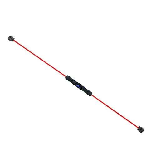 Elastische Fitness-Stange, Thekenfunktion, 2