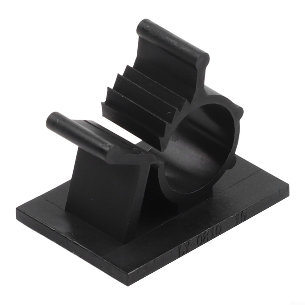 Cable Management Solutions Nylon Ties, Designed To Securely Organize Power And Data Cables. 9001264487812
