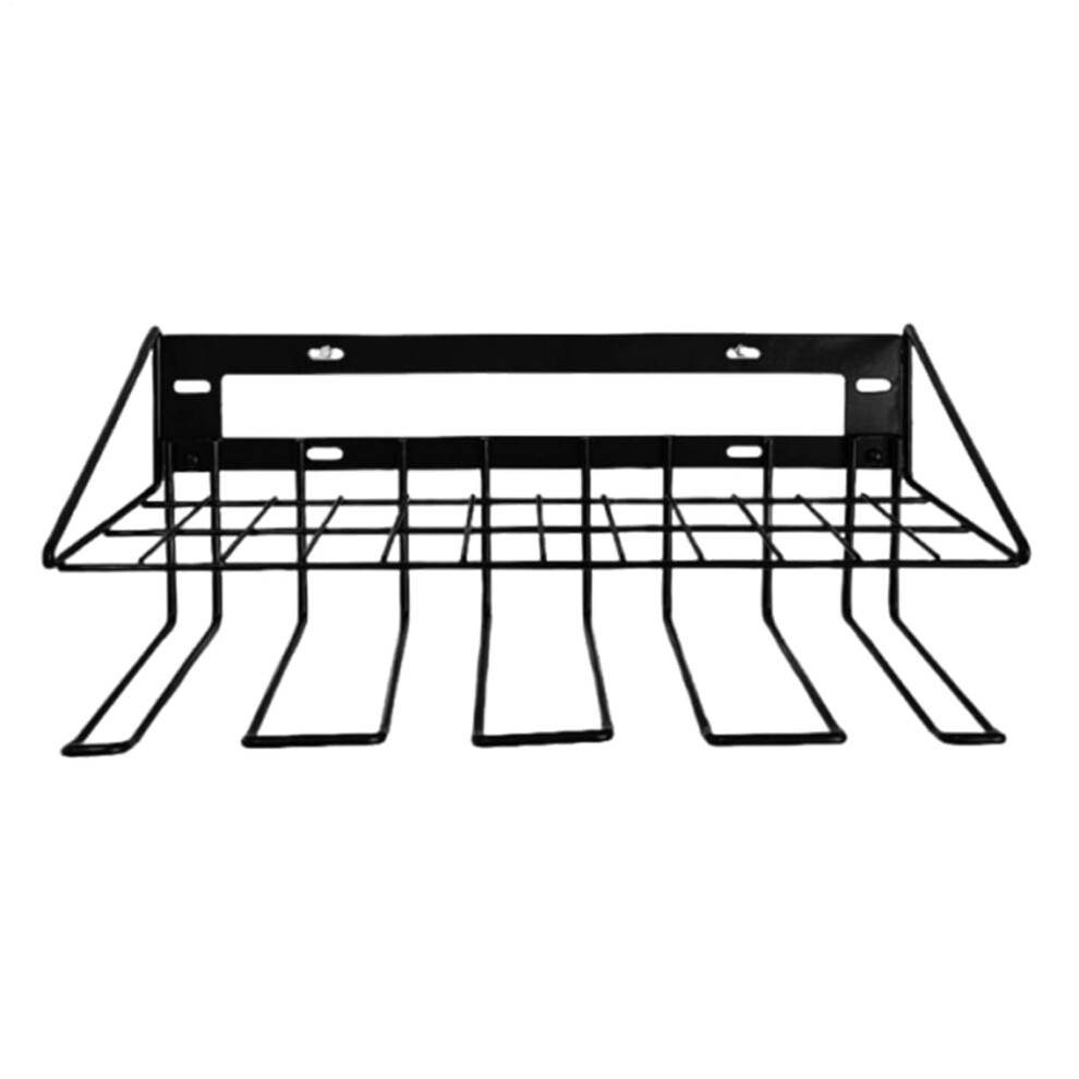 Power Tool Organizer Wall Mounted Metal Tool Rack And Tool Hanger For Workshop Home Shed Drill Storage 9119770331489