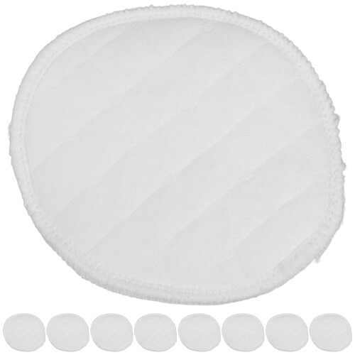 10Ud Protectores Para Madres Lactantes