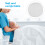 10Ud Protectores Para Madres Lactantes 4