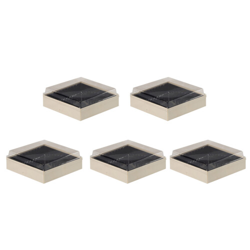 5Ud Bento Portátil Para Sashimi Comida