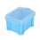 Efficient Storage System, Stackable Small Organizer Containers For A Clutter-Free Lifestyle 5