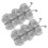 2Ud Soporte Universal De Gris Con Y Ventosa 1