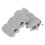 2Ud Soporte Universal De Gris Con Y Ventosa 10
