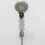 2Ud Soporte Universal De Gris Con Y Ventosa 3