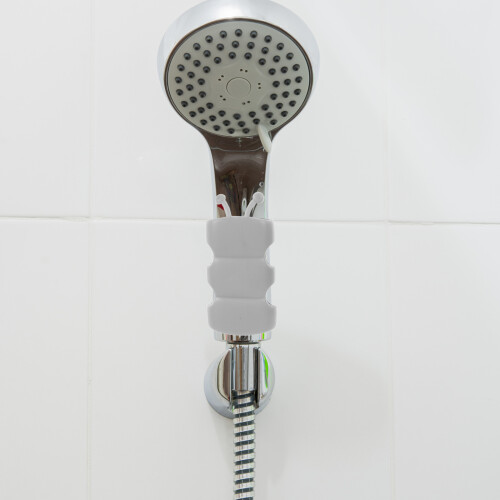 2Ud Soporte Universal De Gris Con Y Ventosa 2