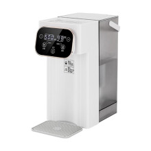 1 Piece Desk Dispenser for 12 Steps Controlled Temperature AC 220V EU Plug
