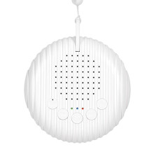 Weißes Rauschen Maschine USB wiederaufladbare Baby