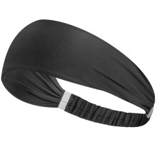 Workout-Stirnbänder für Damen und Herren,