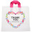 50Pièces Portables PP Multi Usage Cadeau Pliable 4