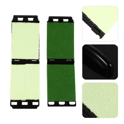 2Pz Pulitore Tastiera Chitarra Portatile Per Vari 1