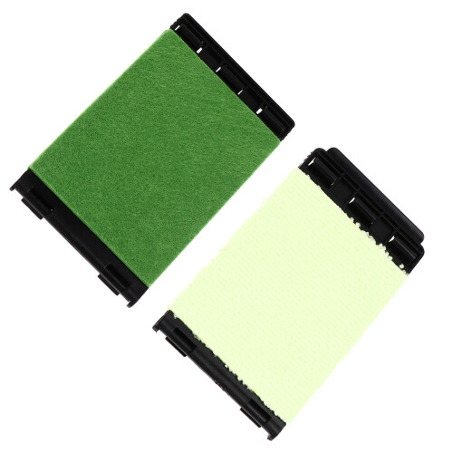 2Pz Pulitore Tastiera Chitarra Portatile Per Vari 2