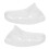 1Paio Scarpe Trasparente PP E Allarga Scarpe 2