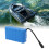 RC Nesting Boat Batterie 7,4 V 18000 mAh 12