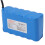 RC Nesting Boat Batterie 7,4 V 18000 mAh 15