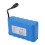 RC Nesting Boat Batterie 7,4 V 18000 mAh 2