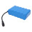 RC Nesting Boat Batterie 7,4 V 18000 mAh 6
