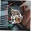 Auto inverter DC/DC converter stepup voltage regulator for LED lights, compact design for easy installation. 5