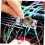 Auto inverter DC/DC converter stepup voltage regulator for LED lights, compact design for easy installation. 3