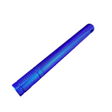 Portable stainless steel golf club groove sharpener for improving backspin Ref: 2141