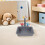 Brinquedo Cozinha Infantil Plástico Com Som E 6