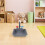 Brinquedo Cozinha Infantil Plástico Com Som E 7