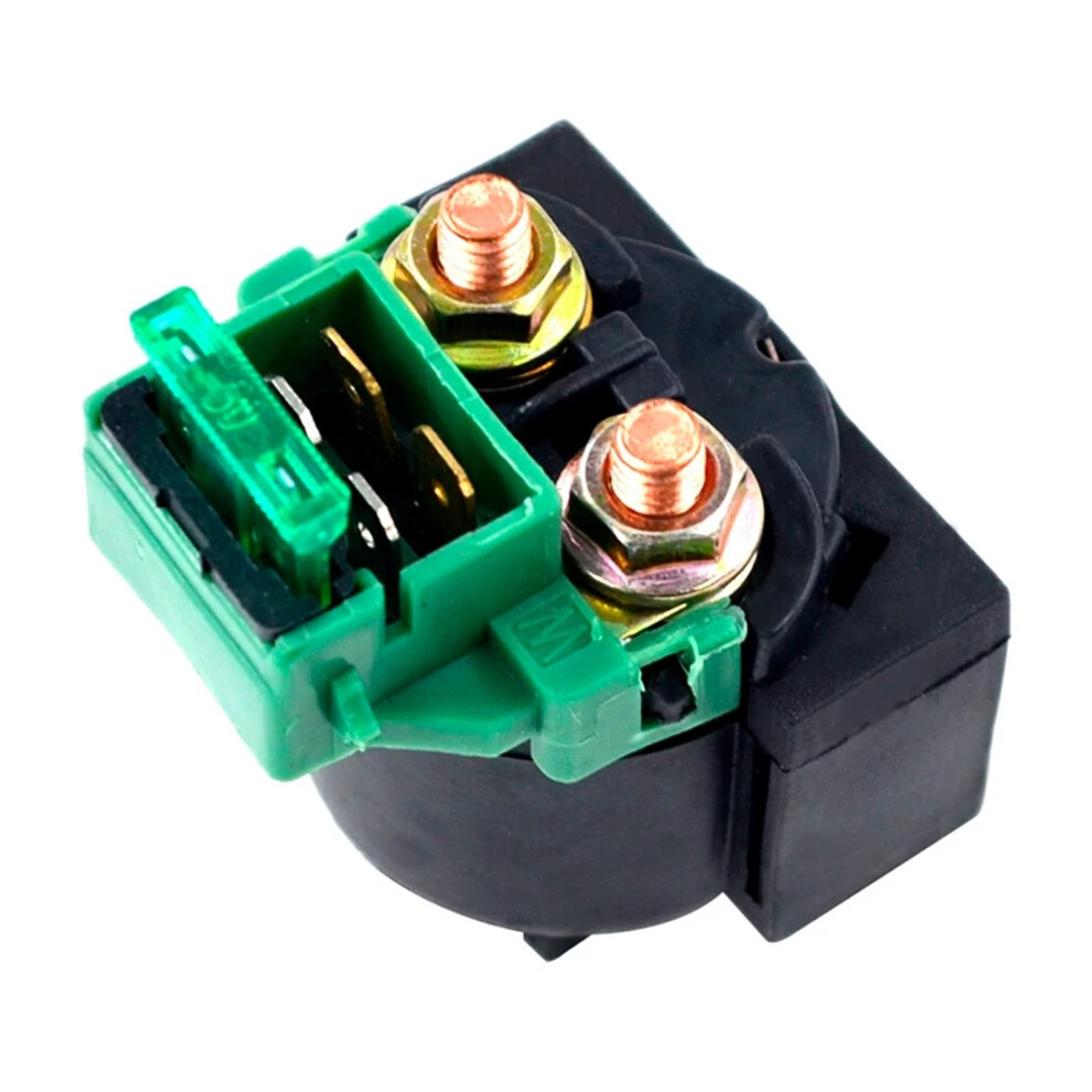 Motorcycle Starter Relay For Honda Cb700sc Nighthawk 19841986, Starter Solenoid Replacement 9119770333278