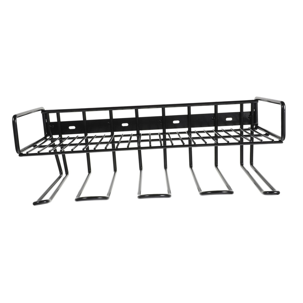 Power Tool Organizer Wall Mount Heavyduty Tool Rack For Electric Tools Spacesaving Garage Workshop Storage 9339159794067