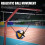 Spiking Trainer System  Adjustable Spiking Trainer, Volleyball Equipment 3