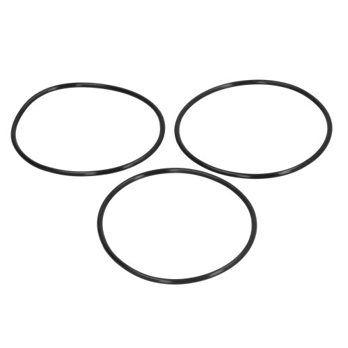 Εύκολη εγκατάσταση O-Rings, υψηλής ποιότητας ελαστική στεγανοποίηση για καθαρισμό 2
