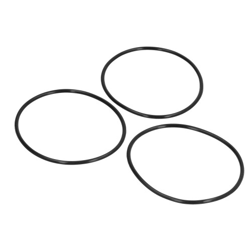 Εύκολη εγκατάσταση O-Rings, υψηλής ποιότητας ελαστική στεγανοποίηση για καθαρισμό 1