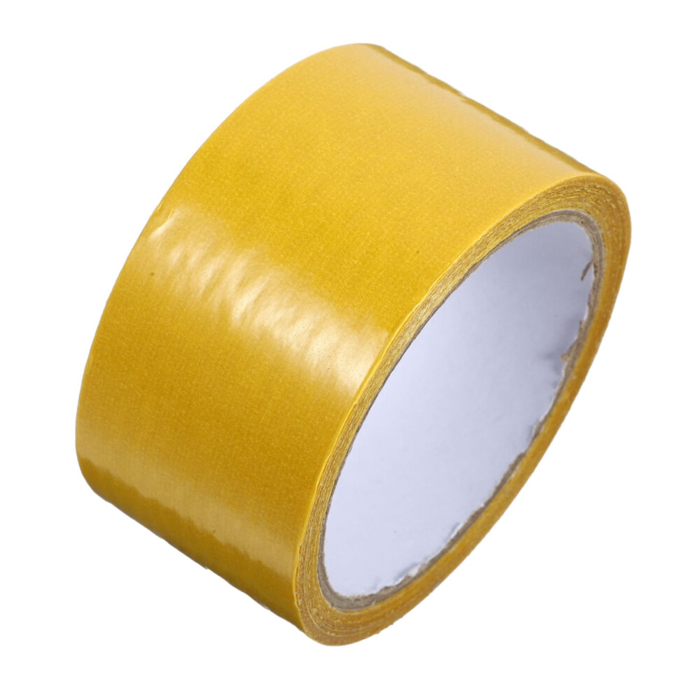 1 Roll Doublesided Performance Waterproof Adhesive Tape For Carpets Strong Adhesion No Residue 9119770334480