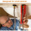 Πολυχρηστικός εγκαταστάτης βρύσης και νεροχύτη, κλειδί νιπτήρα για υδραυλικές 3